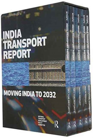 India Transport Report