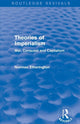 Book cover of: Theories of Imperialism (Routledge Revivals). By: Norman Etherington
