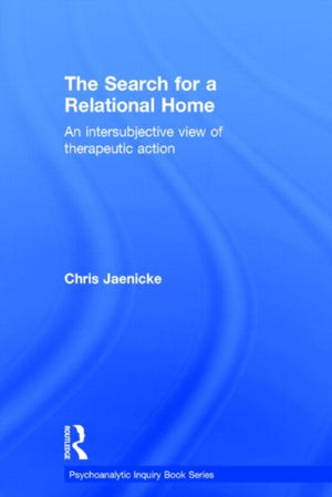 Search for a Relational Home