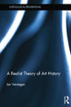 Book cover of: Realist Theory of Art History. By: Ian Verstegen