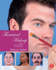 Book cover of: Theatrical Makeup. By: Sharon Sobel