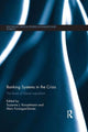 Book cover of: Banking Systems in the Crisis. By: Suzanne J. Konzelmann