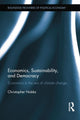Book cover of: Economics, Sustainability, and Democracy. By: Christopher Nobbs