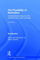 Book cover of: Possibility of Naturalism. By: Roy Bhaskar