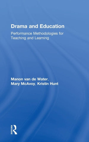 Drama and Education