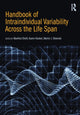 Book cover of: Handbook of Intraindividual Variability Across the Life Span. By: Manfred Diehl