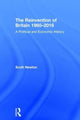 Book cover of: Reinvention of Britain 1960-2016. By: Scott Newton