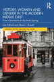 Book cover of: History, Women and Gender in the Modern Middle East. By: Lisa Pollard