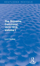 Book cover of: Supreme Command, 1914-1918 (Routledge Revivals). By: Lord Hankey