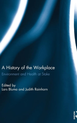 History of the Workplace