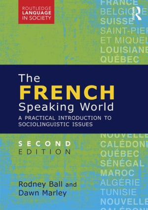French-Speaking World