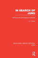 Book cover of: In Search of Jung. By: J. J. Clarke