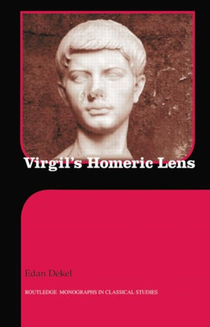 Virgil's Homeric Lens