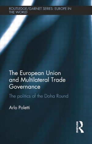 European Union and Multilateral Trade Governance