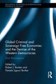 Book cover of: Global Criminal and Sovereign Free Economies and the Demise of the Western Democracies