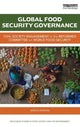 Book cover of: Global Food Security Governance. By: Jessica Duncan