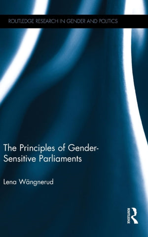Principles of Gender-Sensitive Parliaments