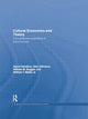 Book cover of: Cultural Economics and Theory. By: David Hamilton