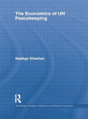 Economics of UN Peacekeeping