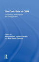 Book cover of: Dark Side of CRM