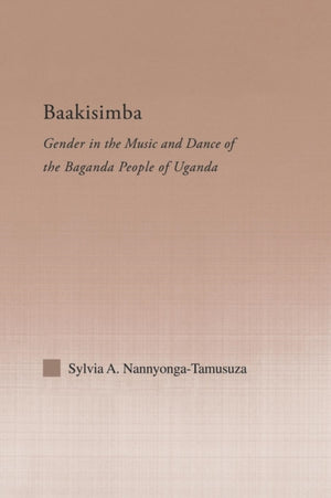 Baakisimba