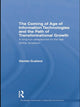 Book cover of: Coming of Age of Information Technologies and the Path of Transformational Growth. By: Davide Gualerzi