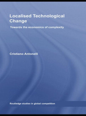 Localised Technological Change