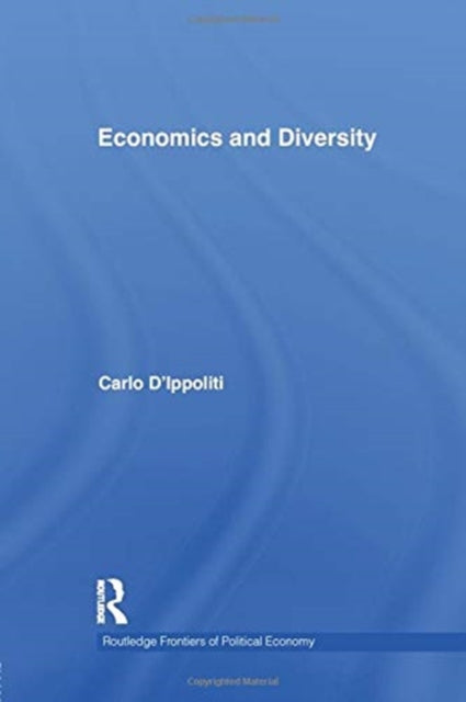 Economics and Diversity