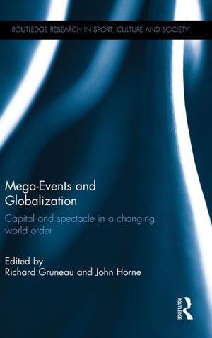 Mega-Events and Globalization