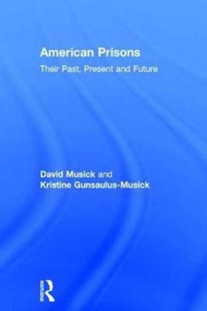 American Prisons