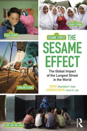 The Sesame Effect