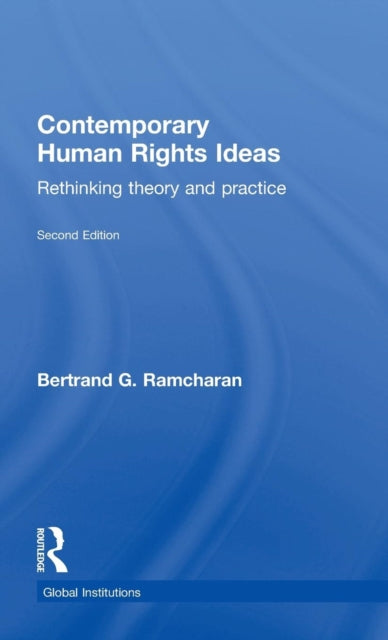 Contemporary Human Rights Ideas