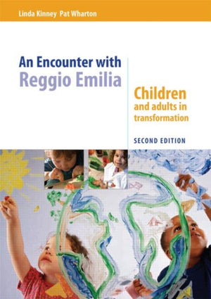 Encounter with Reggio Emilia
