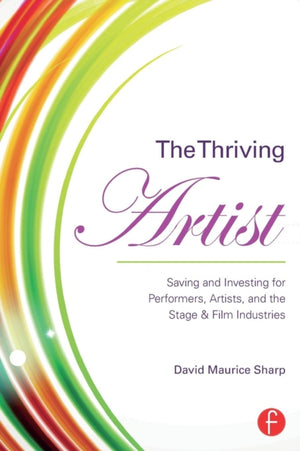 Thriving Artist