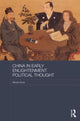 Book cover of: China in Early Enlightenment Political Thought. By: Simon Kow
