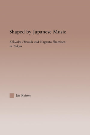 Shaped by Japanese Music