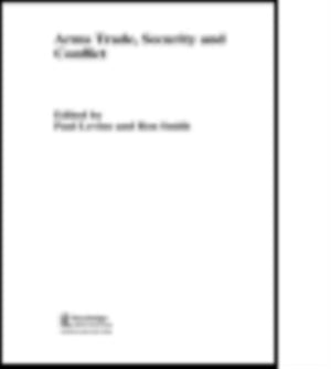Arms Trade, Security and Conflict