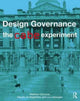 Book cover of: Design Governance. By: Matthew Carmona