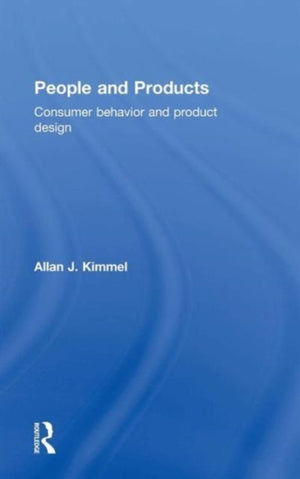 People and Products