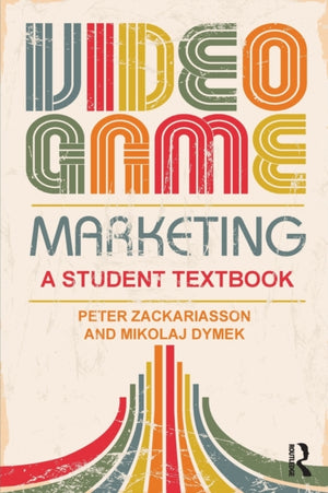 Video Game Marketing