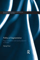 Book cover of: Politics of Segmentation. By: Georg Picot