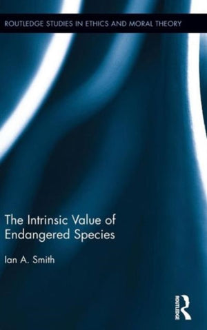 Intrinsic Value of Endangered Species