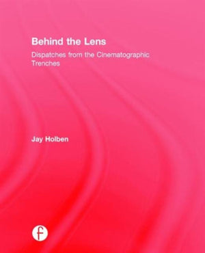 Behind the Lens