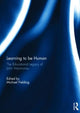 Book cover of: Learning to be Human