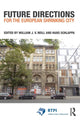 Book cover of: Future Directions for the European Shrinking City. By: William Neill
