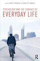 Book cover of: Psychology and the Conduct of Everyday Life. By: Charlotte Højholt