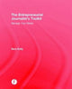 Book cover of: Entrepreneurial Journalist's Toolkit. By: Sara Kelly