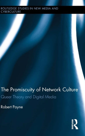 Promiscuity of Network Culture