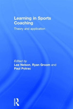 Learning in Sports Coaching