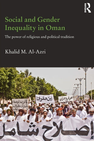 Social and Gender Inequality in Oman